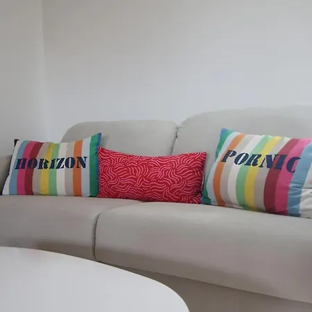 Magnifique 90m2 Neuf 2-6 Pers à 700m Porteau