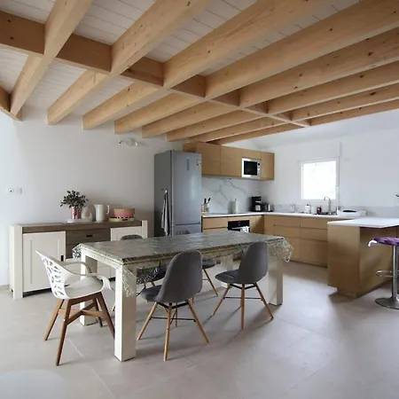 Διαμέρισμα Magnifique 90m2 Neuf 2-6 Pers A 700m Porteau *