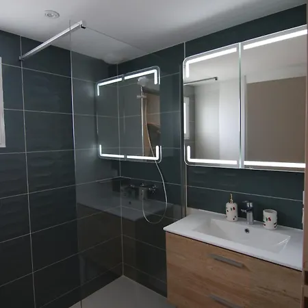 Διαμέρισμα Magnifique 90m2 Neuf 2-6 Pers A 700m Porteau *