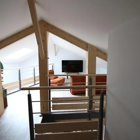 Magnifique 90m2 Neuf 2-6 Pers à 700m Porteau Appartement