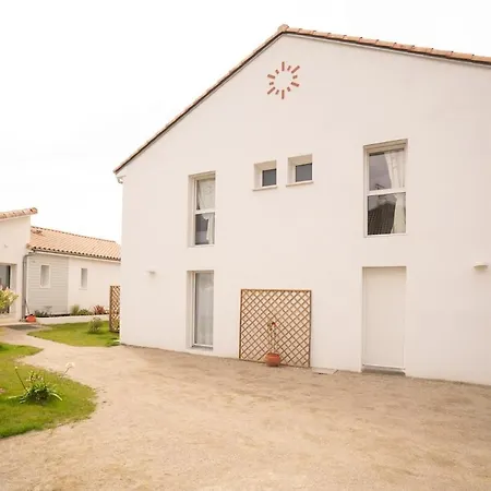 Διαμέρισμα Magnifique 90m2 Neuf 2-6 Pers A 700m Porteau