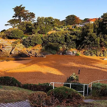 Διαμέρισμα Magnifique 90m2 Neuf 2-6 Pers A 700m Porteau Pornic